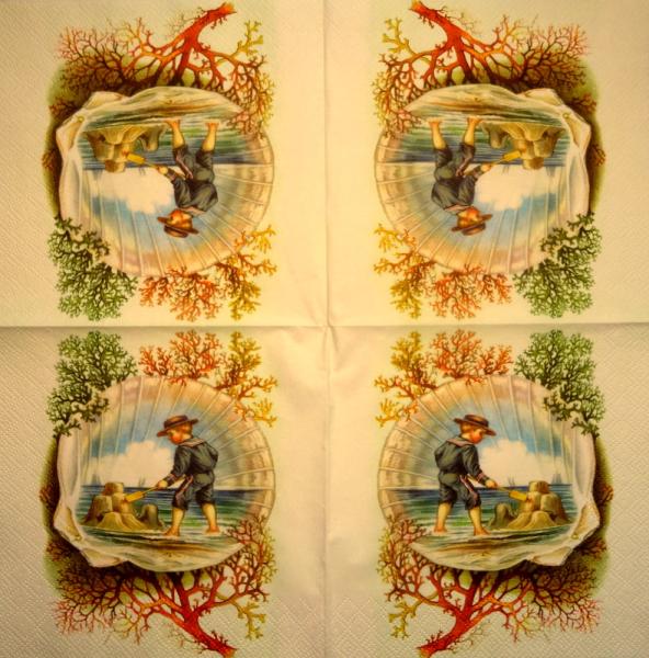 022 Bavarian (gold)